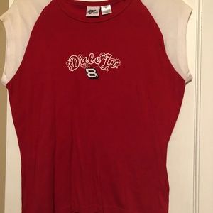 NASCAR Dale Earnhardt t-shirt